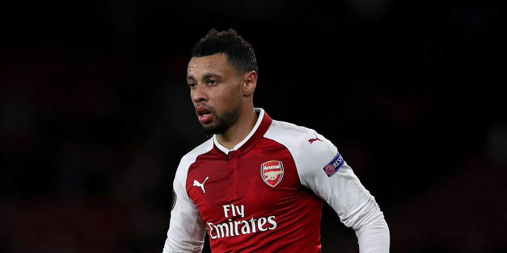 Palace join Coquelin chase