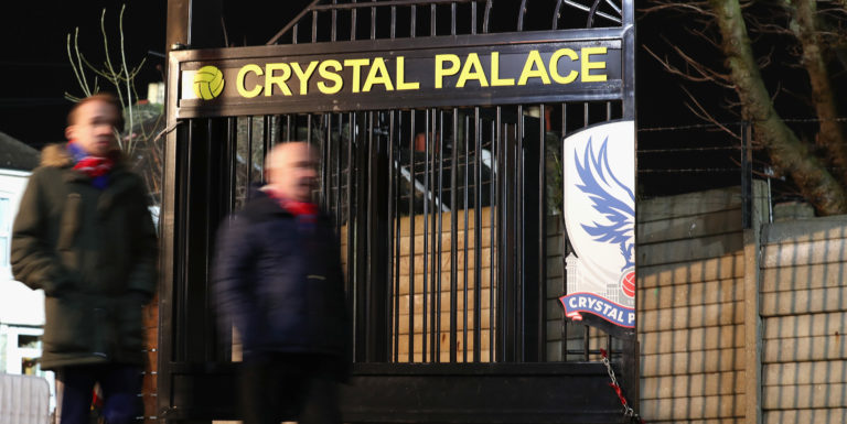 Palace set to land Alexander Sorloth