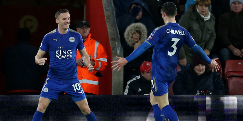 Palace interested in Andy King