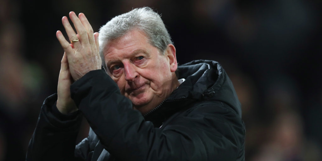 Five players Crystal Palace could sign in January
