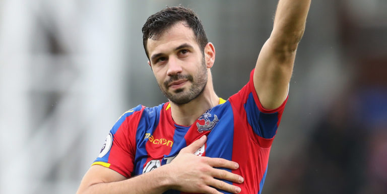 Milivojevic didn’t sleep for two nights after penalty miss