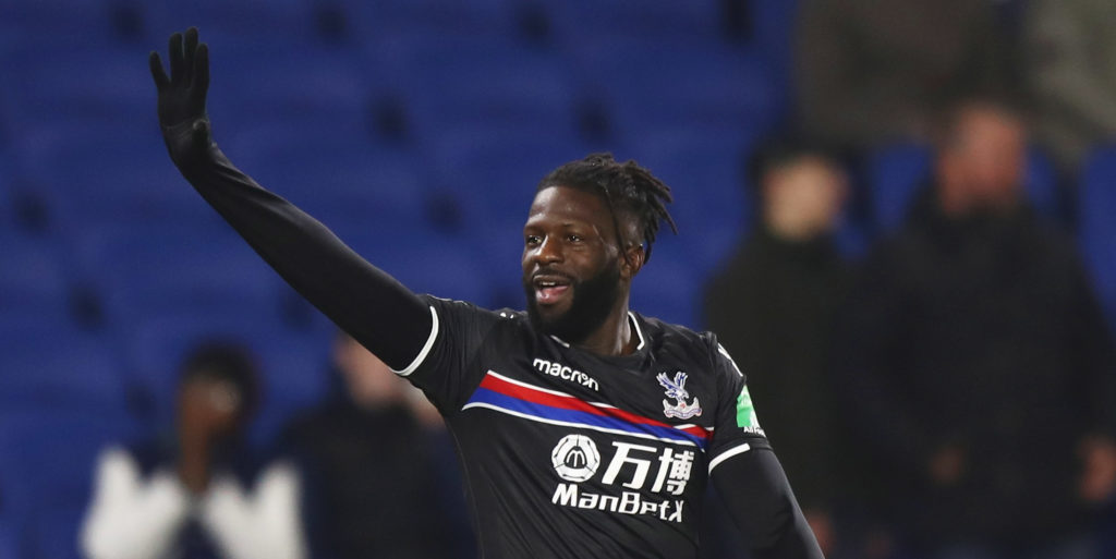 Who was your man of the match? Brighton and Hove Albion (A)