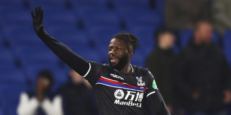Who was your man of the match? Brighton and Hove Albion (A)
