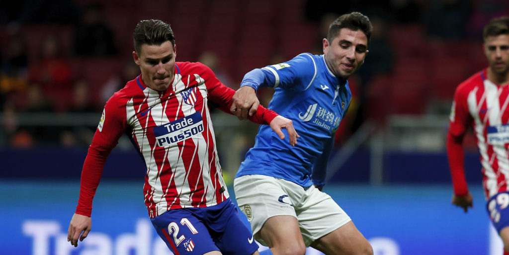 Crystal Palace enquire about Kevin Gameiro