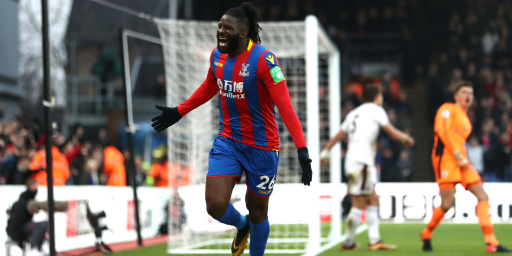 VIDEO REVIEW | Crystal Palace 1-0 Burnley