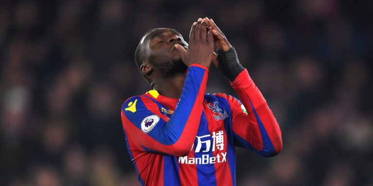 Strikers who Crystal Palace should look to sign this month