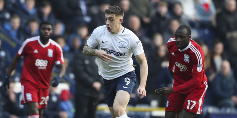 Palace confident of completing £8m Hugill deal