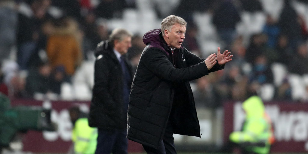 Crystal Palace battle West Ham for Lille’s Ibrahim Amadou