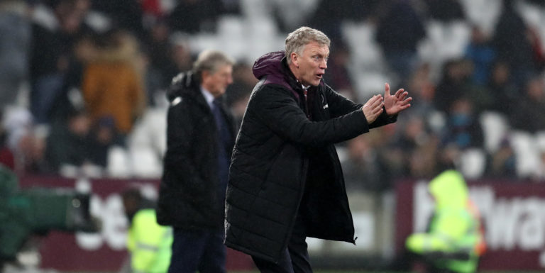 Crystal Palace battle West Ham for Lille’s Ibrahim Amadou