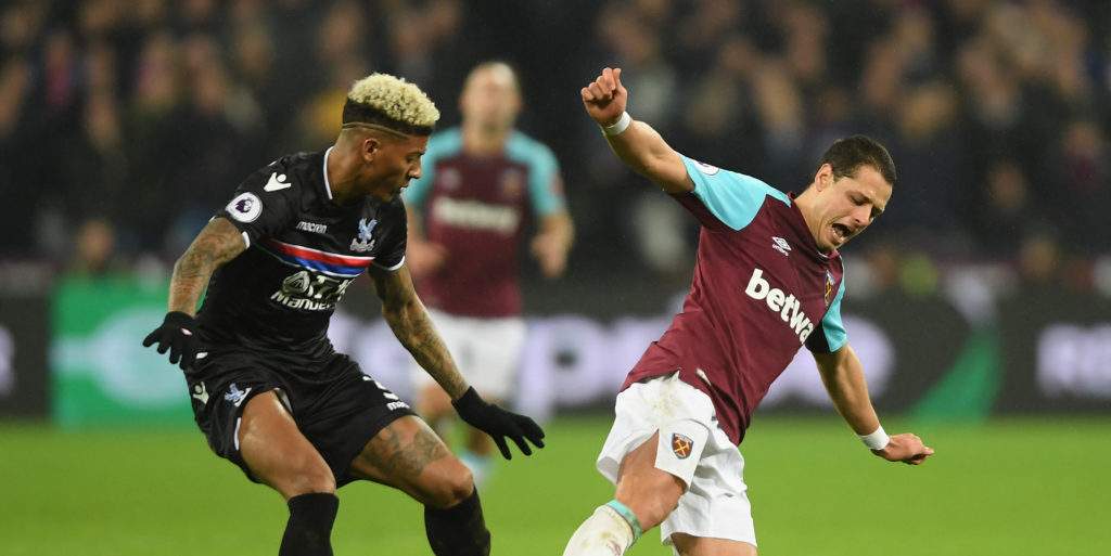 Who was your man of the match? West Ham United (A)