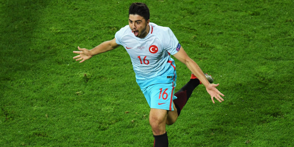 Palace to return in the summer with fresh Tufan bid