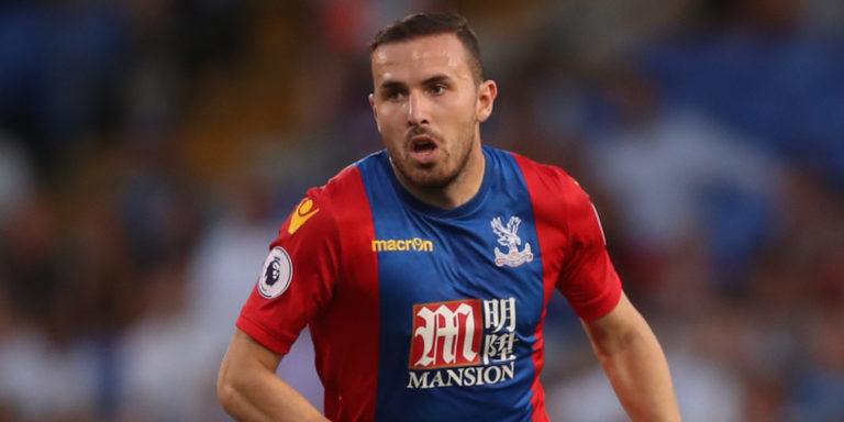 Jordon Mutch closing in on MLS move