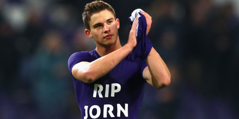 Crystal Palace made last minute swoop for Leander Dendoncker