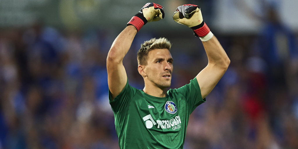 Conflicting reports regarding Guaita’s move to Palace