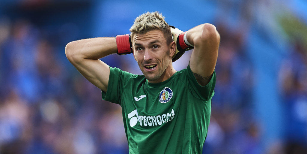 Palace set to complete Guaita deal in July