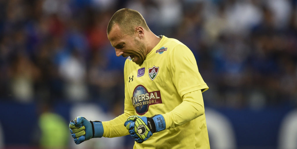 Diego Cavalieri in London to negotiate with Palace