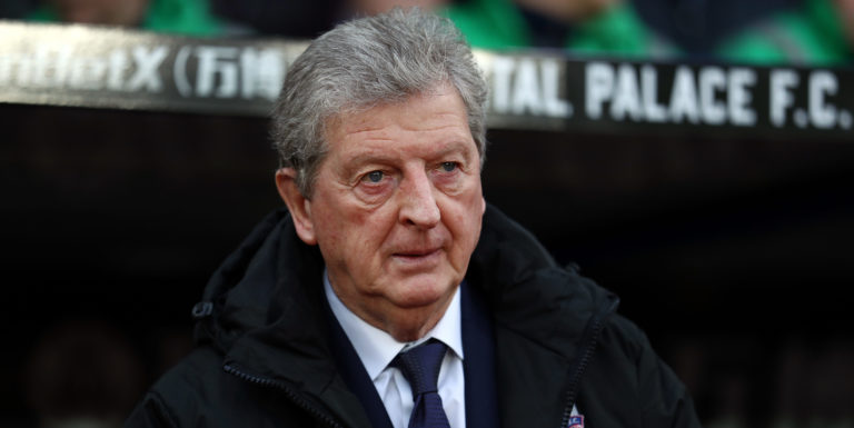 Grading Crystal Palace’s January Transfer Window