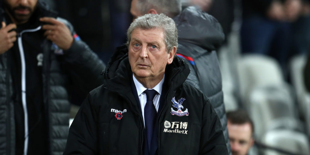 Hodgson: Sørloth was Palace’s primary target in January