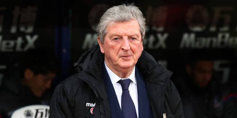 Crystal Palace Player Ratings: Newcastle (H)