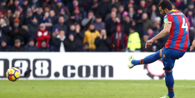 VIDEO REVIEW | Crystal Palace 1-1 Newcastle
