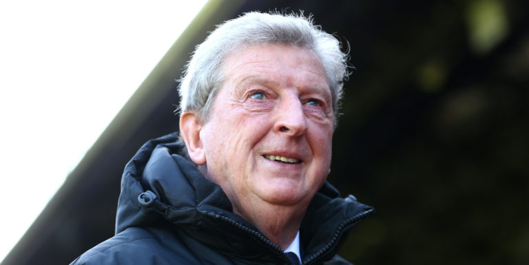 Crystal Palace Player Ratings: Tottenham Hotspur (H)
