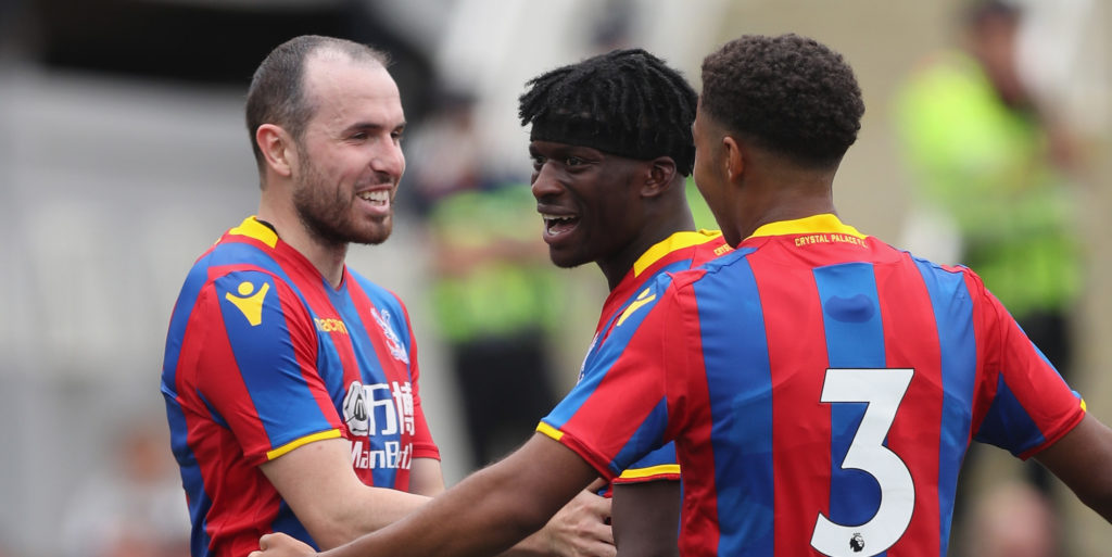 Jordon Mutch set for Vancouver switch
