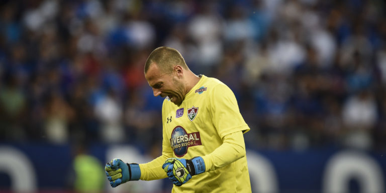 Cavalieri keen to stay at Crystal Palace beyond the summer