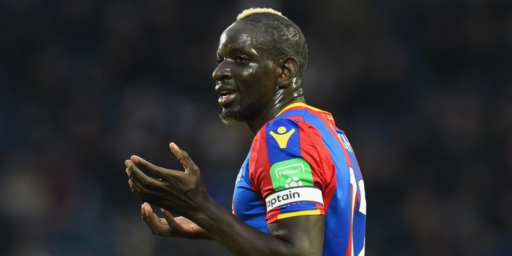 Hodgson reveals Sakho is set to resume light training