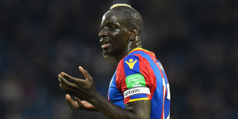 Hodgson reveals Sakho is set to resume light training
