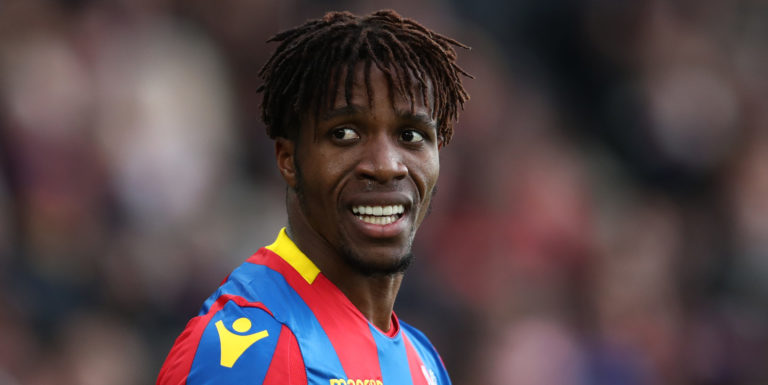 Hodgson compares winger to Messi, quartet declared fit for Huddersfield and more: Crystal Palace news round-up