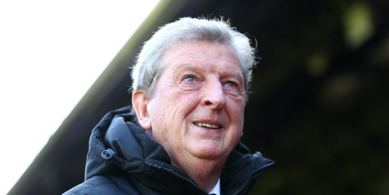 Hodgson: I’m happy to wait on future