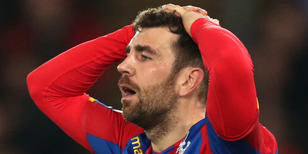 Crystal Palace morning news round-up – 6th March 2018