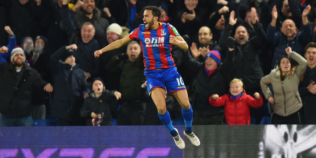Crystal Palace morning news round-up – 9th March 2018