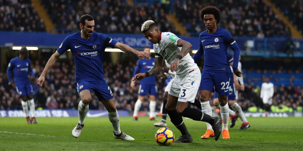 VIDEO REVIEW | Chelsea 2-1 Crystal Palace