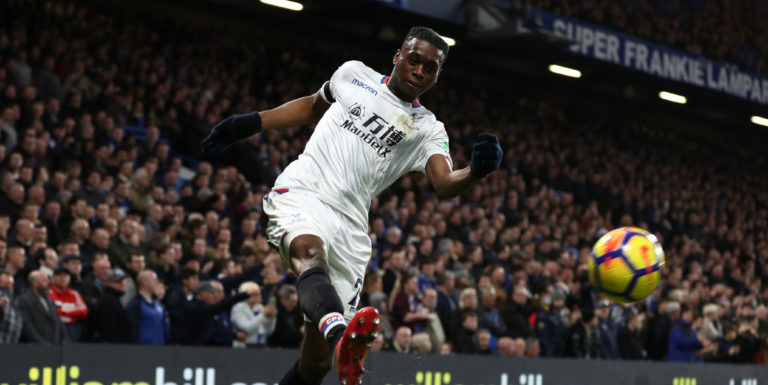 Legend praises Zaha, update on Wan-Bissaka and more: Crystal Palace news round-up