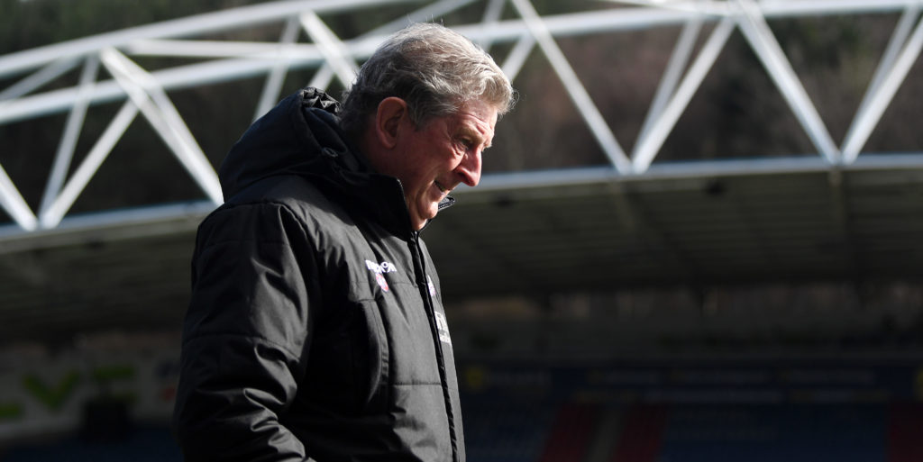 Townsend insists the Eagles can shock Liverpool, Hodgson comments on Palace’s end of season ambitions and more: Crystal Palace news round-up