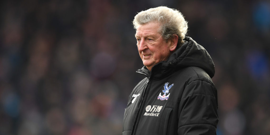 Hodgson insists no club is too good to be relegated