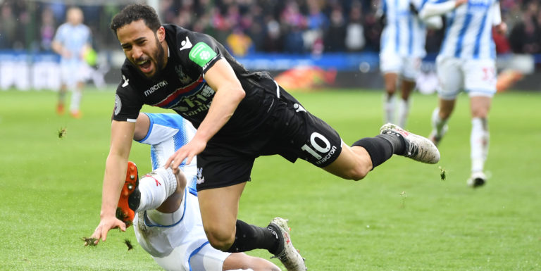 Townsend: “We can pull off a shock”