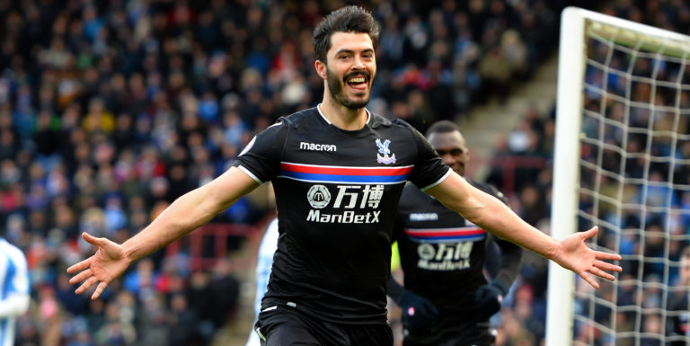 VIDEO REVIEW | Huddersfield Town 0-2 Crystal Palace