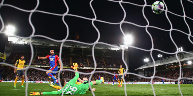 Palace look to revamp Selhurst, Zaha “enjoying” life and more: Crystal Palace news round-up