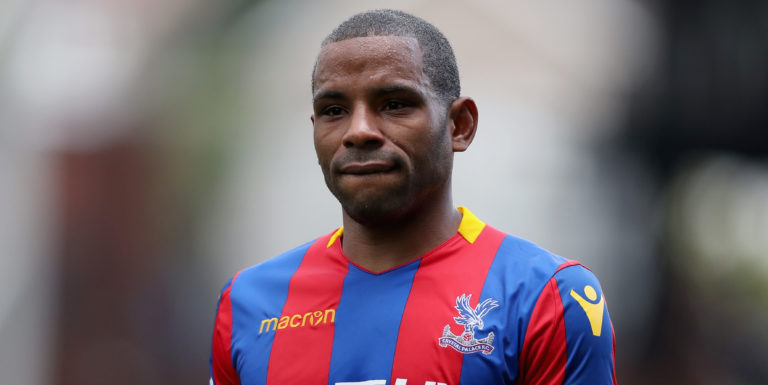 Jason Puncheon back in light training after long-term injury