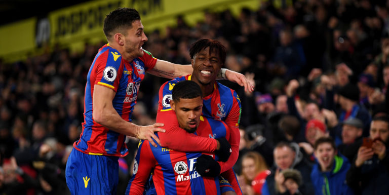 Loftus-Cheek has not decided if he wants a permanent move to Palace