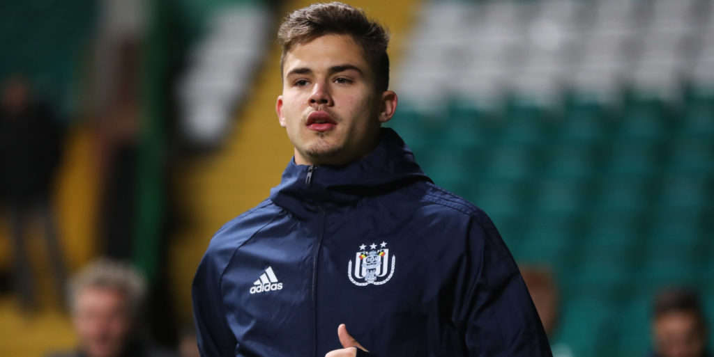 Palace eye move for West Ham target, Zaha ready for a move and more: Crystal Palace news round-up