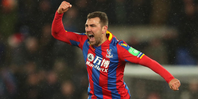 McArthur on Rangers radar for dream move