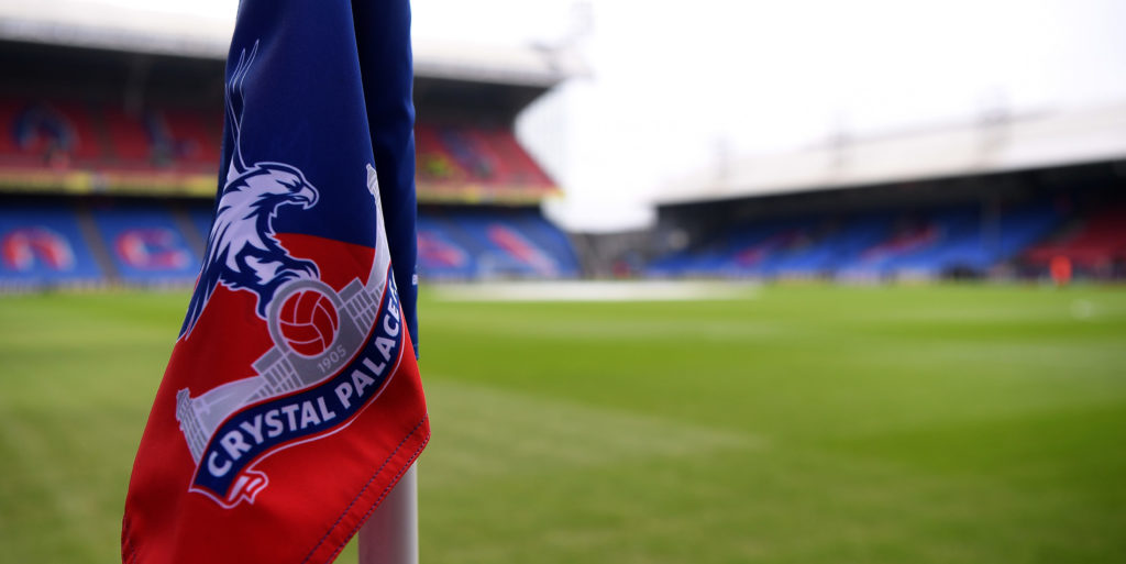 Crystal Palace chances of avoiding relegation