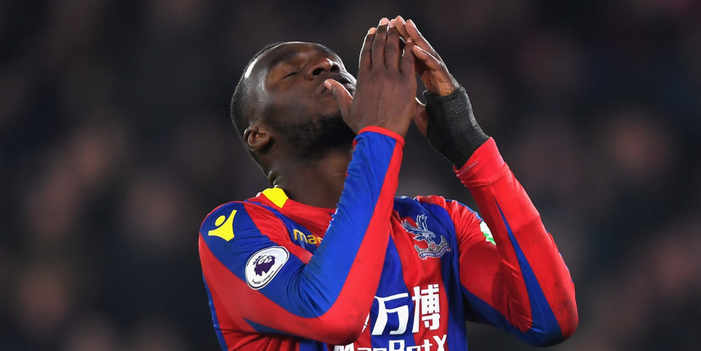 Five strikers Crystal Palace should target to replace Christian Benteke