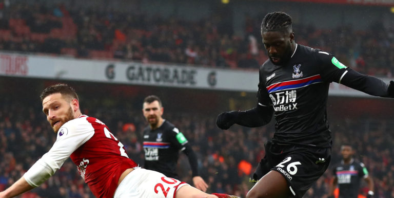 Bakary Sako dreams of return to St Etienne