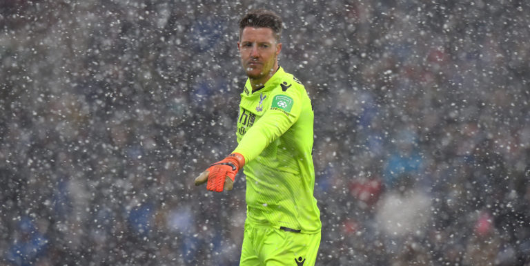 Palace star hints at new deal, striker due for scan and more: Crystal Palace news round-up