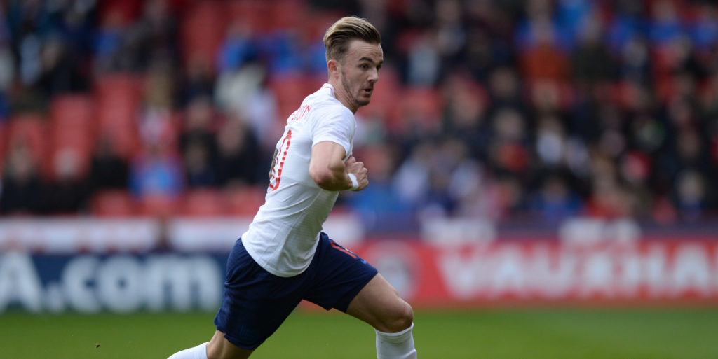 Norwich demand £30m for Palace target Maddison
