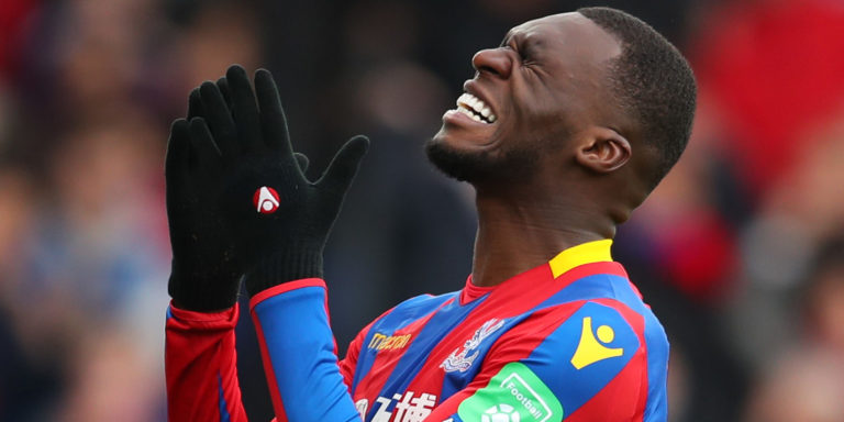 Palace to move on Belgian striker, young defender signs new deal and more: Crystal Palace news round-up